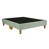 Base Cama Tapizada