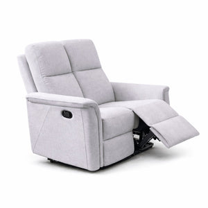 Sofá Tacito reclinable 2 puestos