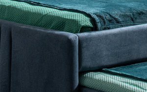 Base Cama Tannaro Doble 140x190
