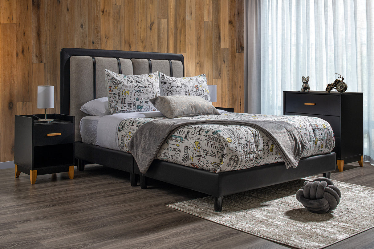 Cama Apullia Doble