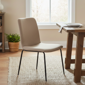 Silla De Comedor Wendia