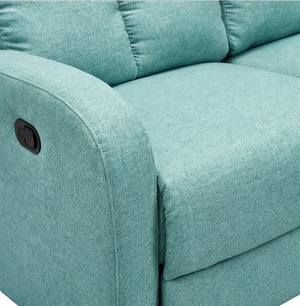 Sofá Reclino Trudy 2P