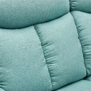 Sofá Reclino Trudy 2P