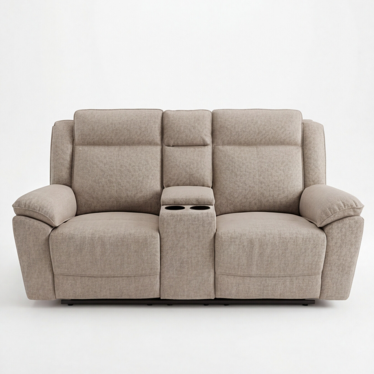 Silla Reclible Electrica Tadeo 2P C/ Consola