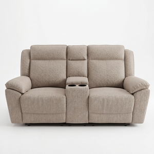 Silla Reclible Electrica Tadeo 2P C/ Consola