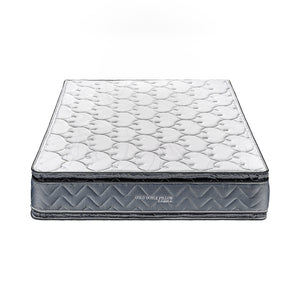 Colchón New Zabra Gold Pillow Top