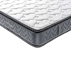 Colchón New Zabra Gold Pillow Top