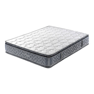Colchón New Zabra Gold Pillow Top