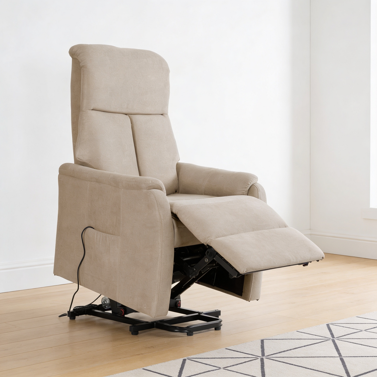Silla Reclino Eléctrica Jabalya