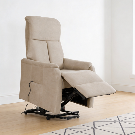 Silla Reclino Eléctrica Jabalya