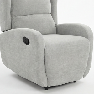Silla Reclino Jadon 1P
