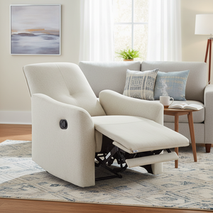 Silla Reclino Jarika (Camel)