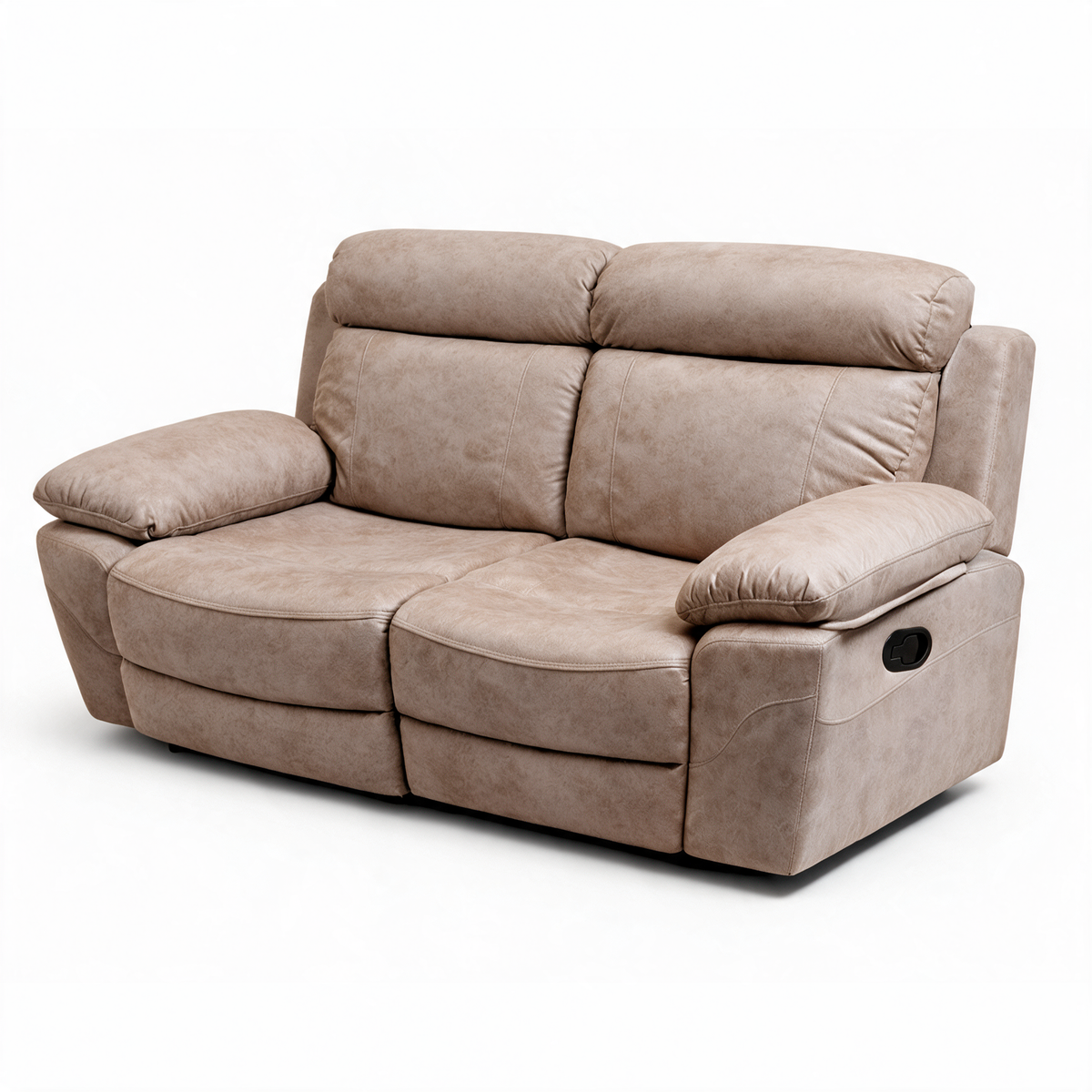 Sofá Reclinable Jarka  2P