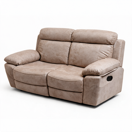 Sofá Reclinable Jarka  2P
