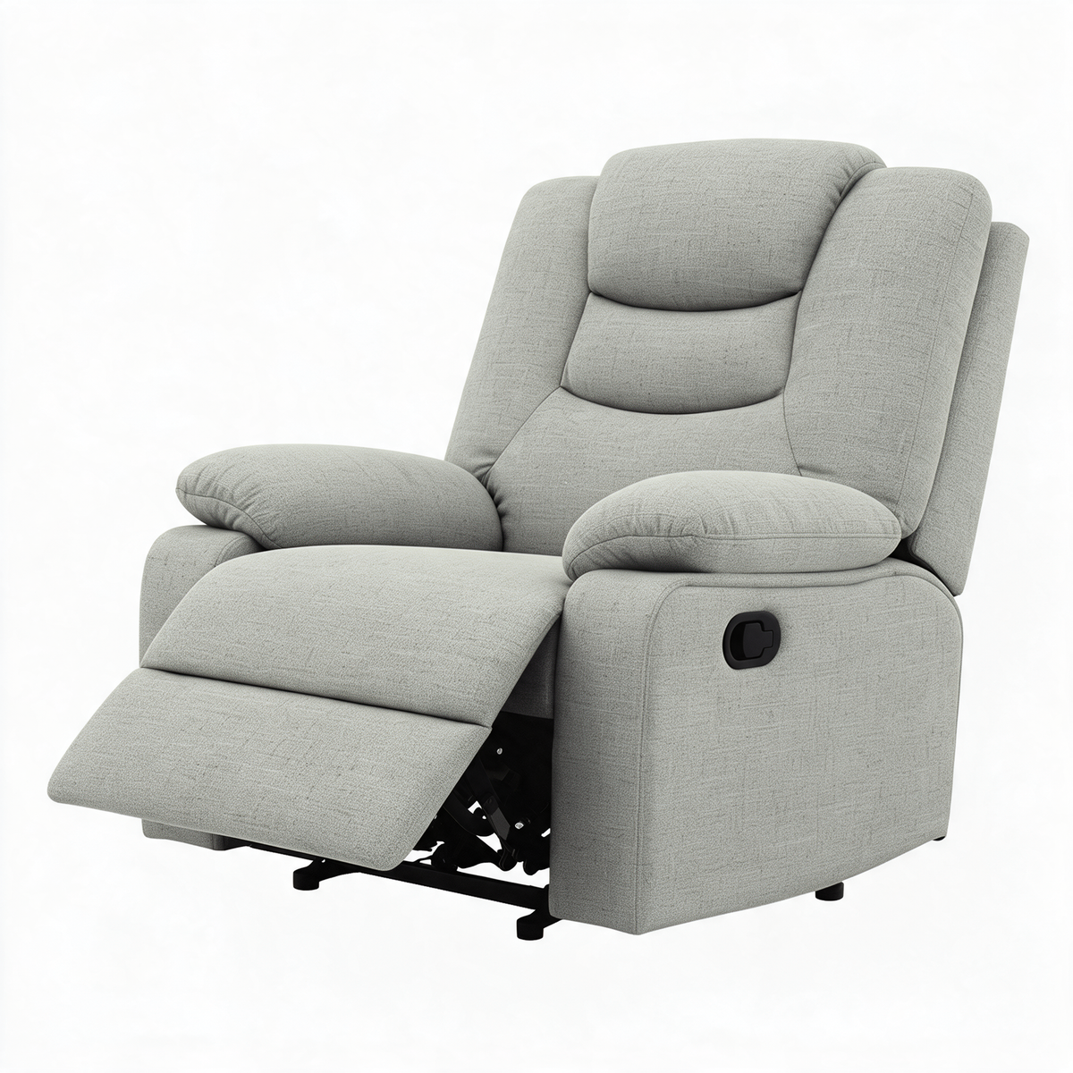 Sofá Reclino Kalerin Premium 1P