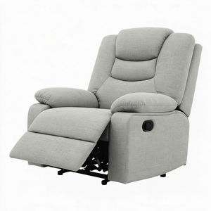 Sofá Reclino Kalerin Premium 1P