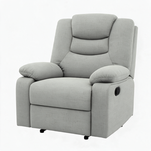 Sofá Reclino Kalerin Premium 1P