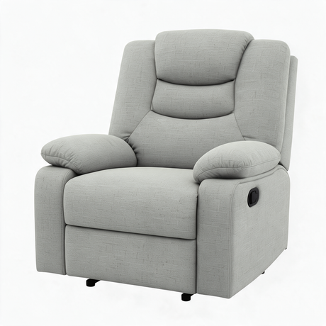 Sofá Reclino Kalerin Premium 1P