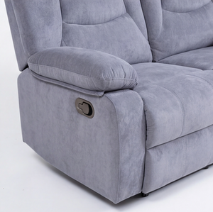 Sofá Reclino Kalerin 2P IMP