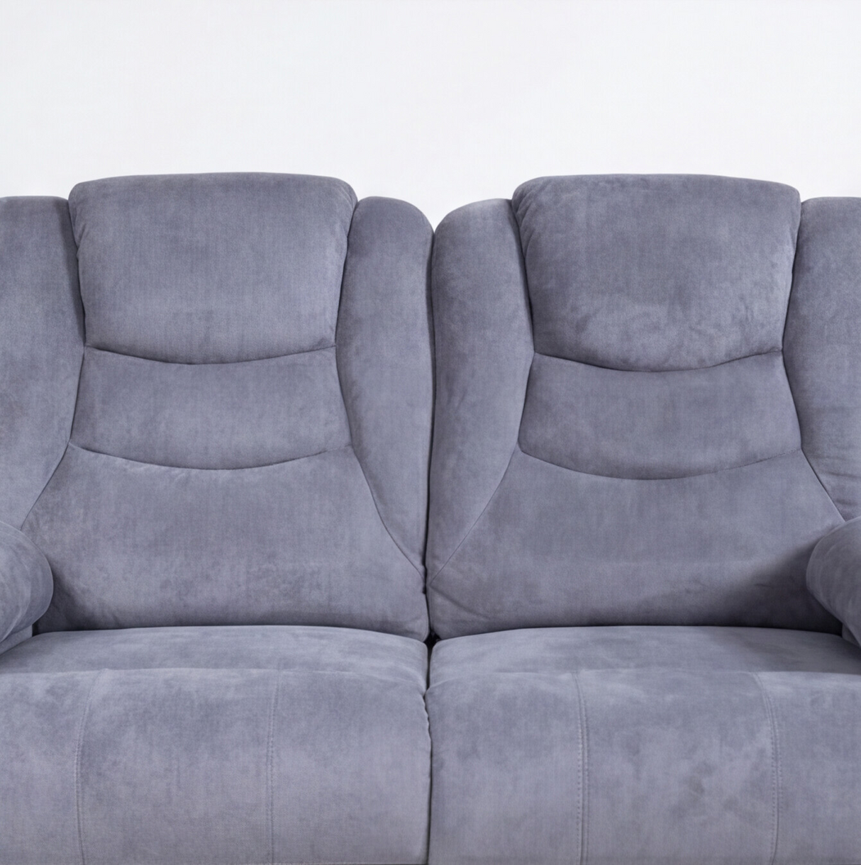 Sofá Reclino Kalerin 2P IMP