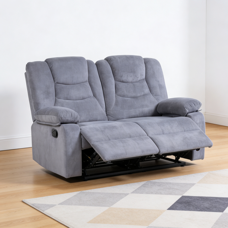 Sofá Reclino Kalerin 2P IMP