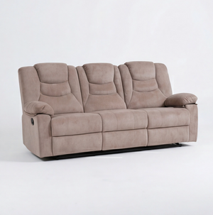 Sofá Reclino Kalerin 3P IMP