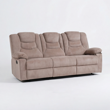 Sofá Reclino Kalerin 3P IMP