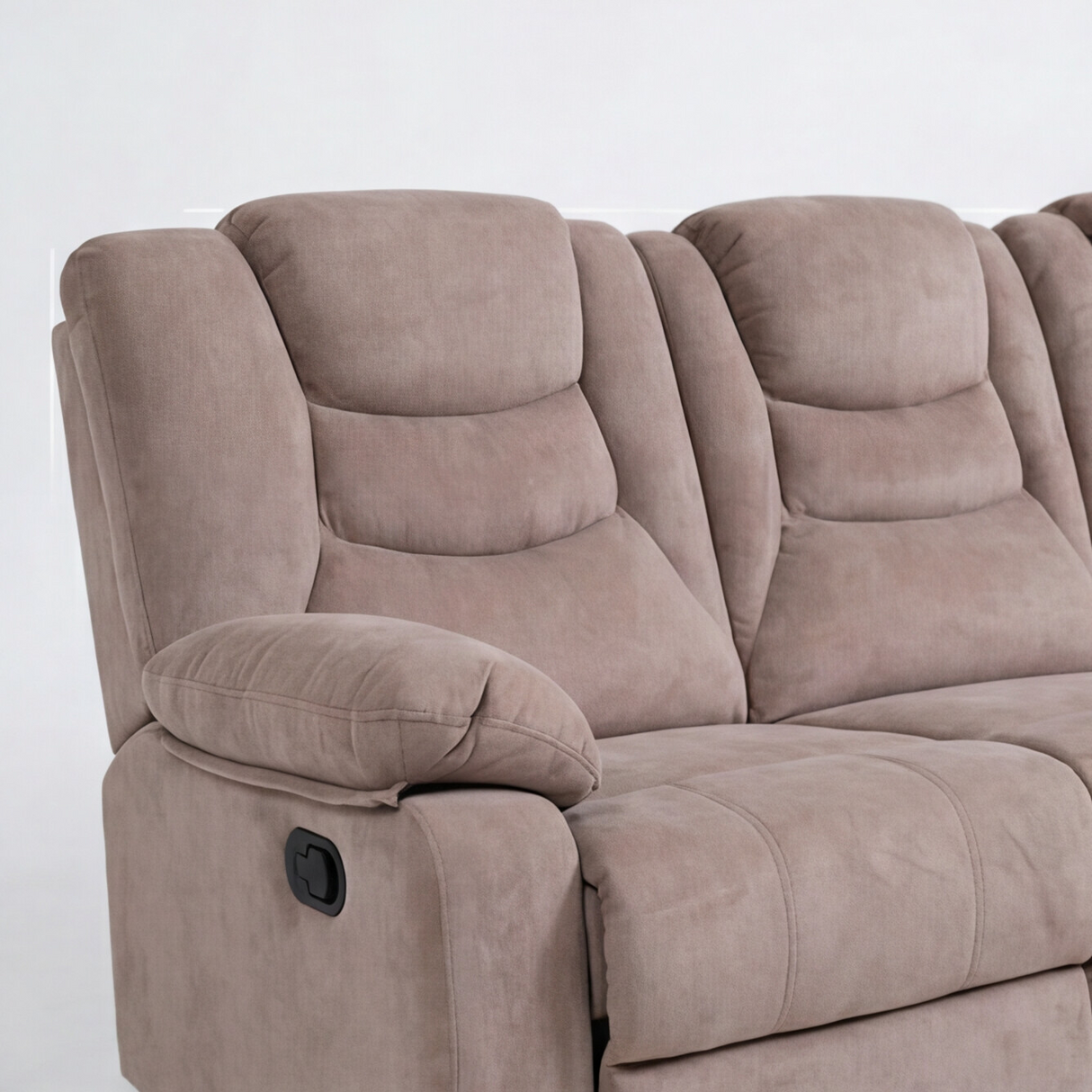 Sofá Reclino Kalerin 3P IMP