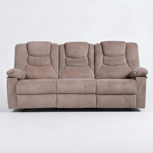 Sofá Reclino Kalerin 3P IMP