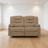 Sofá Reclino Kalerin Premium 2P