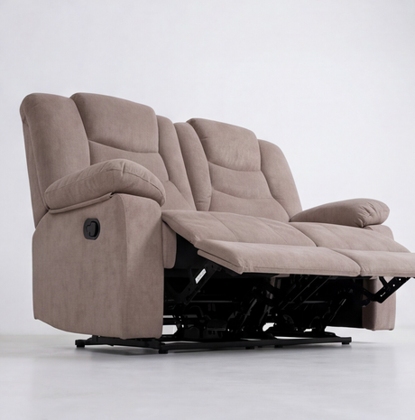 Sofá Reclino Kalerin 2P IMP