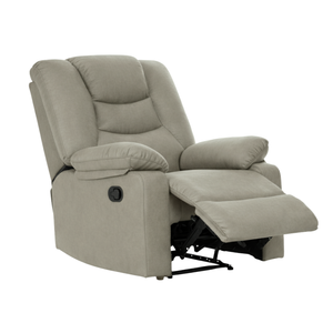 Sofá Reclino Kalerin Premium 1P