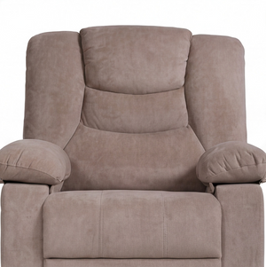 Sofá Reclino Kalerin 1P IMP