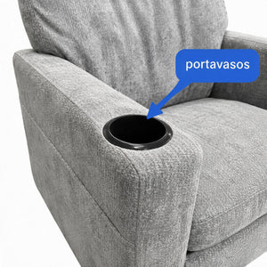 Sofá Kejana 1P