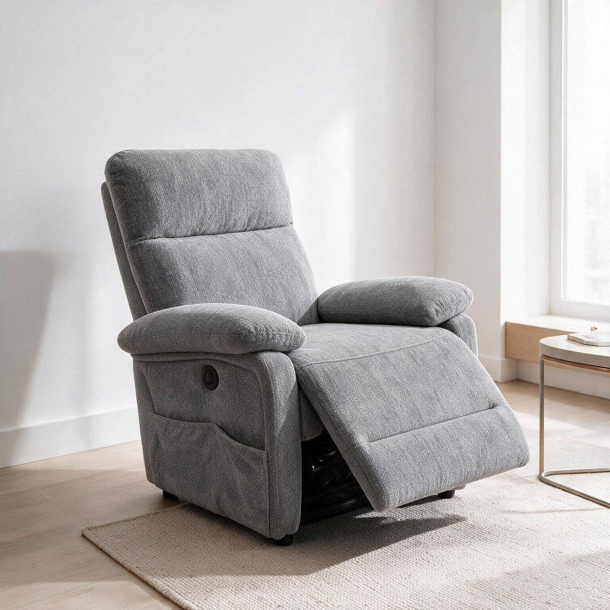 Silla Reclinable Keyla 1p