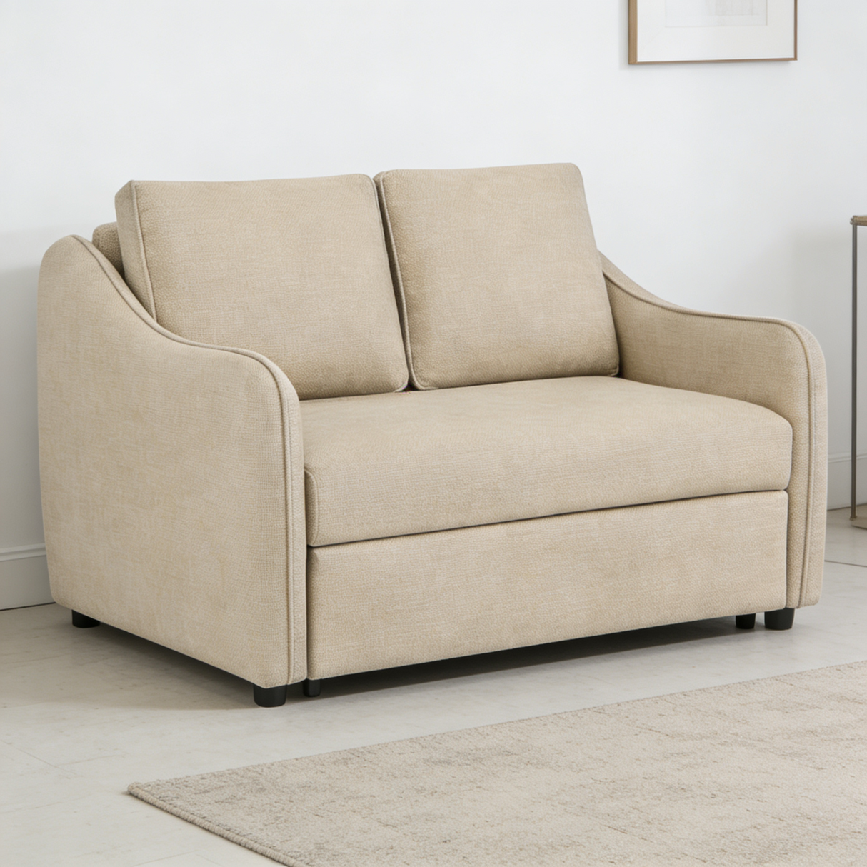 Sofá Cama 2P Klang