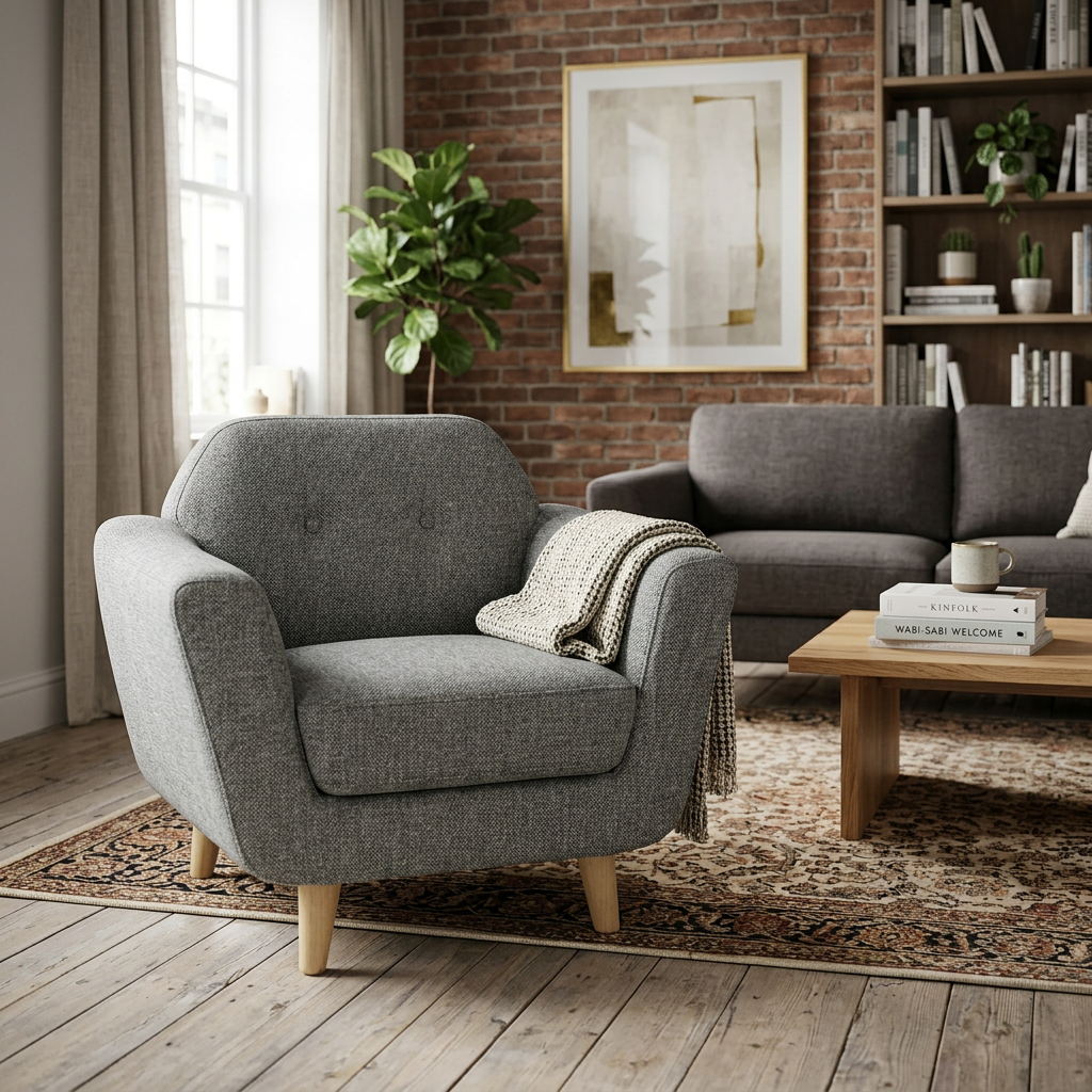 Sofá Lugano 1 Puesto