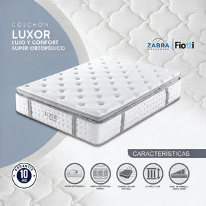 Combo Esencial Luxor