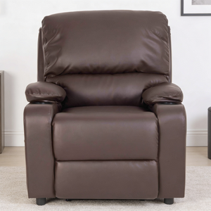 Sofá Reclinable Waheeb 1P