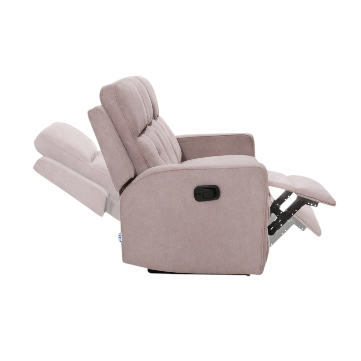 Sofá Tacio Reclinable 3P