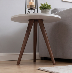 Mesa Auxiliar Flax 400