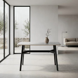 Mesa de comedor Anat 4 Puestos