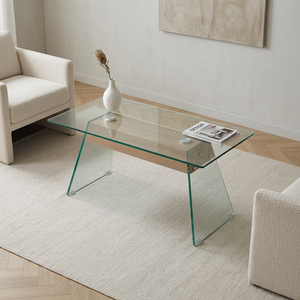 Mesa de Centro Rina Cristal