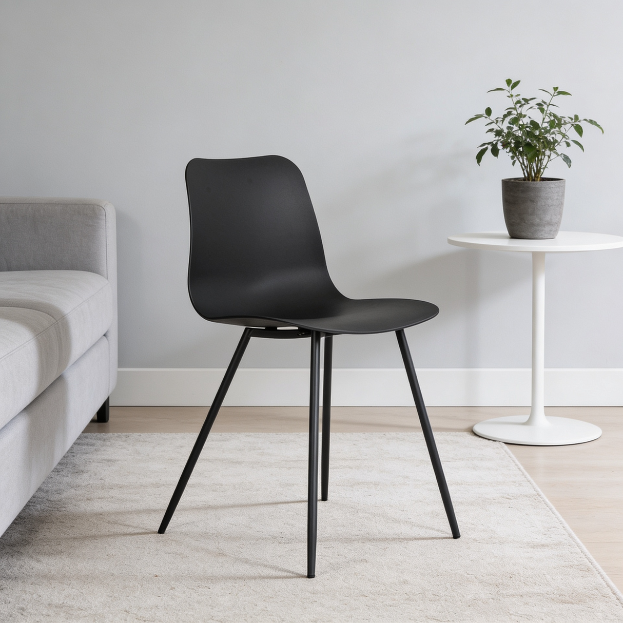 Silla Auxiliar Wateka
