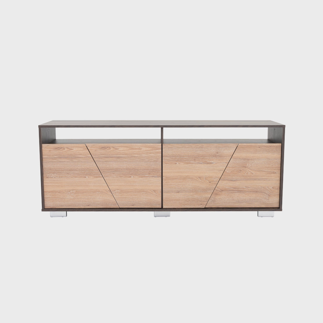 Rack para TV Fraktal