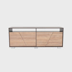 Rack para TV Fraktal