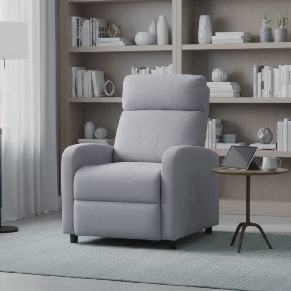 Silla Reclinable Junko