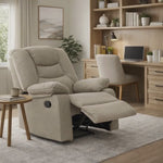 Sofá Reclino Kalerin Premium 1P