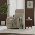 Silla Reclinable Junko (IMP)