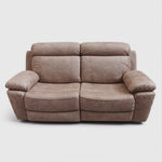 Sofá Jarka Eléctrico Reclinable 2P